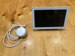 Google GOOGLE Nest Hub 第一世代　箱なしのサムネイル