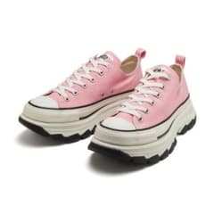 1点限り、早い者勝ち♪【23.5cm】TREKWAVE OXのサムネイル