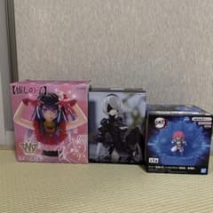 プライズフィギュアまとめ売り
