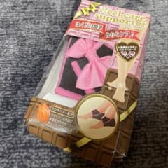 VeSS ヒールケアサポーター　新品のサムネイル
