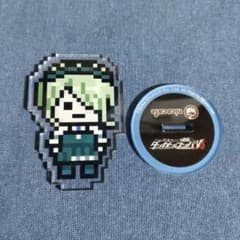 アクリルスタンド 東条斬美 ニューダンガンロンパV3 ニコカフェ メイド