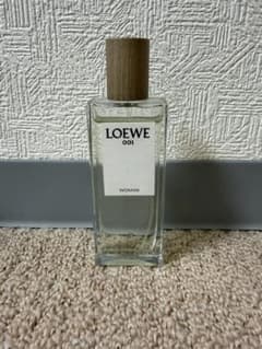 LOEWE オードゥ パルファン 001Woman - 3
