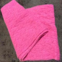マフラー カシミヤのサムネイル
