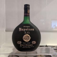 Prince d'Armagnac ナポレオン X.O. 700mlのサムネイル