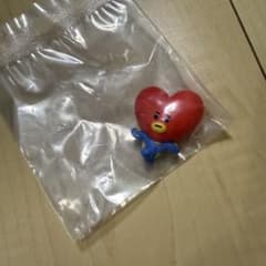 BT21 그렇습니다. TATA 피규어