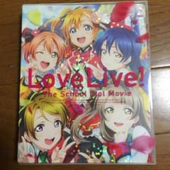 러브라이브! The School Idol Movie