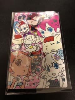 カードコネクト　ポップン　レアカードのサムネイル