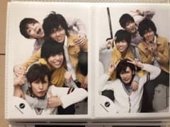 ※10/17まで限定価格※ジャニーズWEST公式写真(jr.時代) 混合12枚のサムネイル