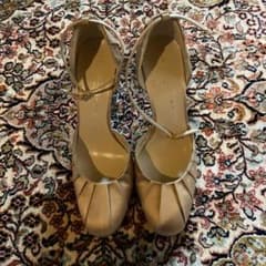 akira osaki elegance パンプス サンダルのサムネイル