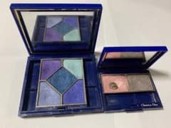DIOR ディオール　アイシャドウのサムネイル
