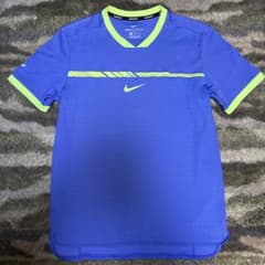 テニスウェア　ナダル着用モデル Nike AeroReactのサムネイル
