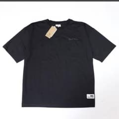 アーノルドパーマー メンズ エンボスロゴ 半袖 Tシャツ Mサイズのサムネイル