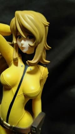 森雪 フィギュアのサムネイル
