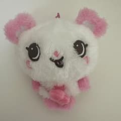 NCTWISH WISHDOLL サクヤ ぬいぐるみのサムネイル