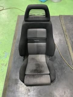 Recaro LX? レアのサムネイル