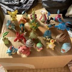 あら様専用モンコレのサムネイル