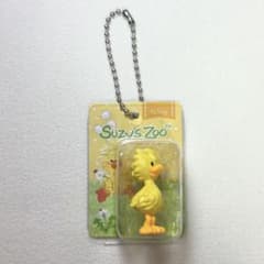 Suzy's Zoo ミニチュアパッケージチャーム ウィッツィー Witzyのサムネイル