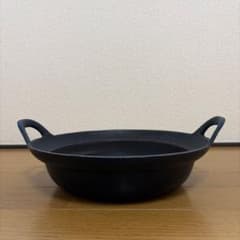 釜浅商店オリジナルの鋳物鍋　南部寄せ鍋 釜浅商店オリジナルの鋳物鍋 南部寄せ鍋 - メルカリ