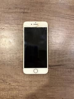 Apple iPhone 8 본체 골드