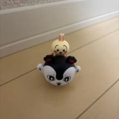 ⭐︎値下げ中⭐︎ちいかわ セイレーンうさぎ 映画特典第二弾のサムネイル