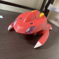 ゲノセクト色違いのサムネイル