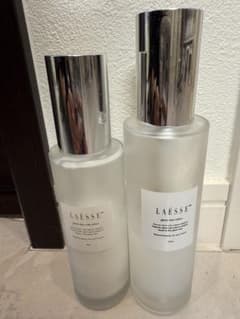 LAESSE GSローション 100ml 日本製 ラエッセ - メルカリ