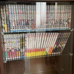 魔入りました入間くんのサムネイル