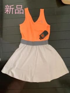 【新品⭐︎未使用】リーボック　ラン用ウェアのサムネイル