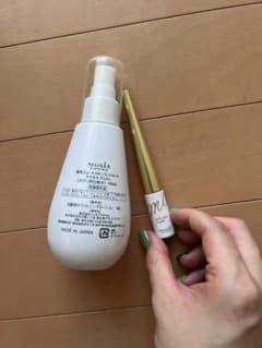 ミュゼ商品2点セットのサムネイル