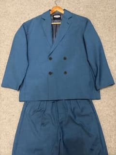 セットアップ【21AW】 SPECIAL MAISON ほ*か様 MAISON テーラードジャケット ジャケット SPECIAL（メゾンスペシャル） ジャケット・アウター