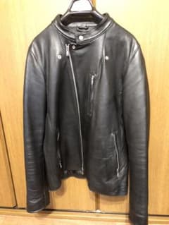 LHP レザージャケットのサムネイル