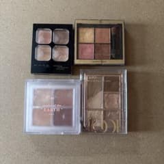 mimomi.mo☆シャネル☆アイシャドウ他 コスメ7点まとめ売り♪ mimomi.mo☆シャネル☆アイシャドウ他 コスメ7点まとめ売り♪ 感動が