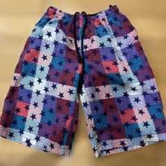 120サイズ　水着のサムネイル
