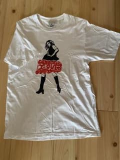 X-girlヒステリックグラマーコラボ商品のサムネイル