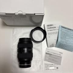 TAMRON 35-100mm F/2.8 Di III VXD A078のサムネイル