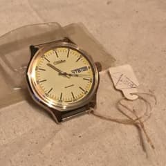 Deadstock! CRABA Antique Watch