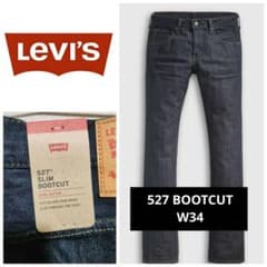 Levi