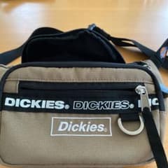 DICKIESウエストポーチのサムネイル