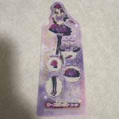 ブックマークコレクション アイカツ！ 紫吹蘭のサムネイル