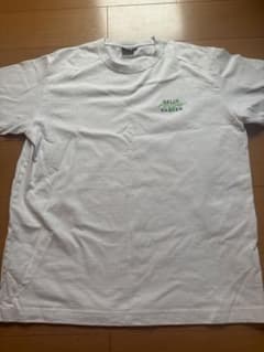 HELLY HANSEN Angler Tシャツ ホワイトのサムネイル