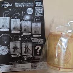 塔の上のラプンツェル　ランタンキーチェーン　　ラプンツェルのサムネイル