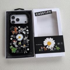 トイストーリー CASETiFY iPhone 17ProMax FIRST - メルカリ
