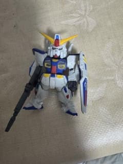 【箱無し・台無し】ガンダムコンバージ #14 201 F90