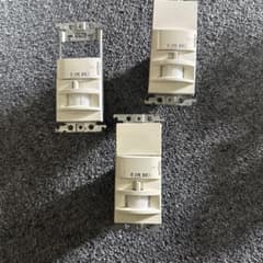 WTK1811 中古 熱線センサスイッチのサムネイル