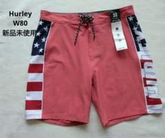 Hurley / 할리 ☆ 남성 수영복 바지 수영복