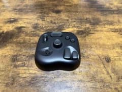 TourBox Lite(モデル: TBL, ブラック)のサムネイル