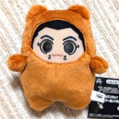 ゴールデンカムイ もふめ～と ベアーぬいぐるみvol.2の入手方法まとめ