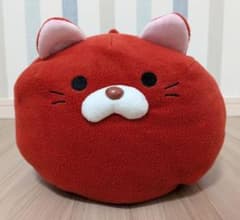ごろねこサミット ぬいぐるみ カスガ(おうち代表あったか会議)のサムネイル