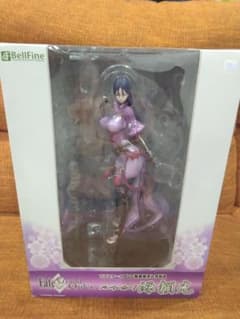 fgo源頼光 1/7 フィギュアのサムネイル