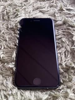 iPhone8 SpaceGray 256GB SIMフリー 美品のサムネイル